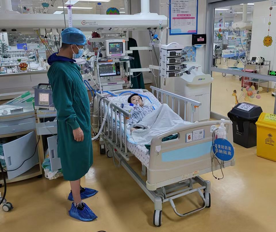 平顺县跨省救护车出租公司