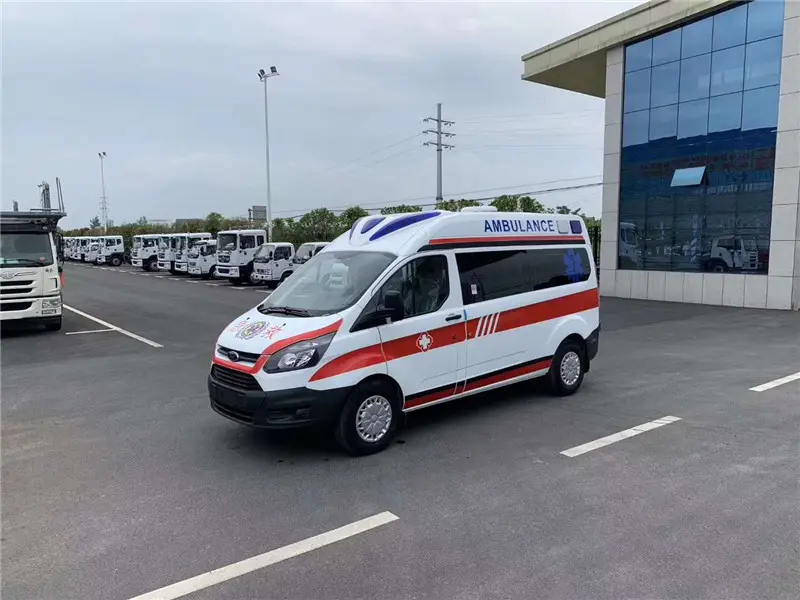 平顺县救护车出租