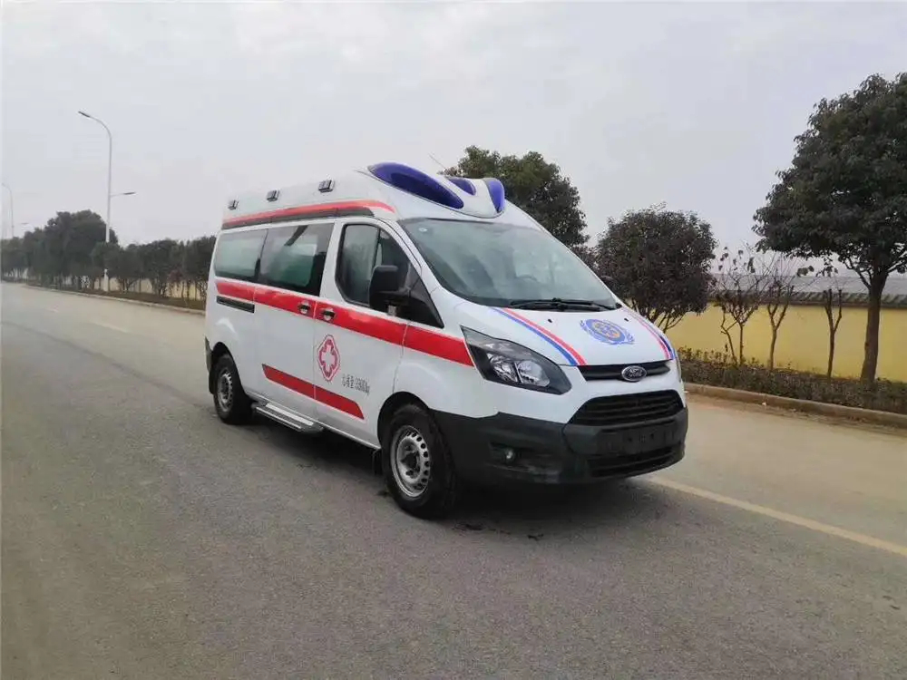 平顺县救护车转院