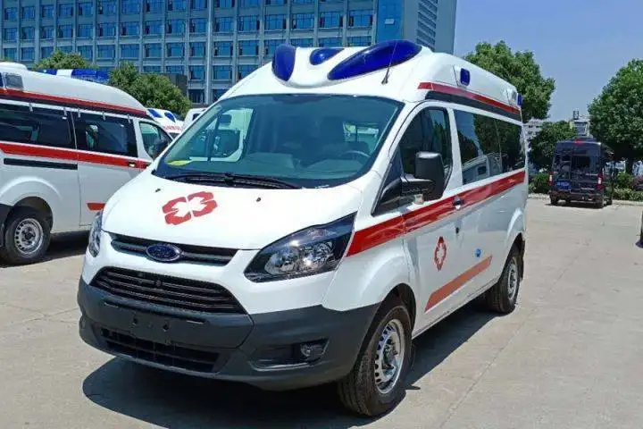 平顺县长途救护车转院