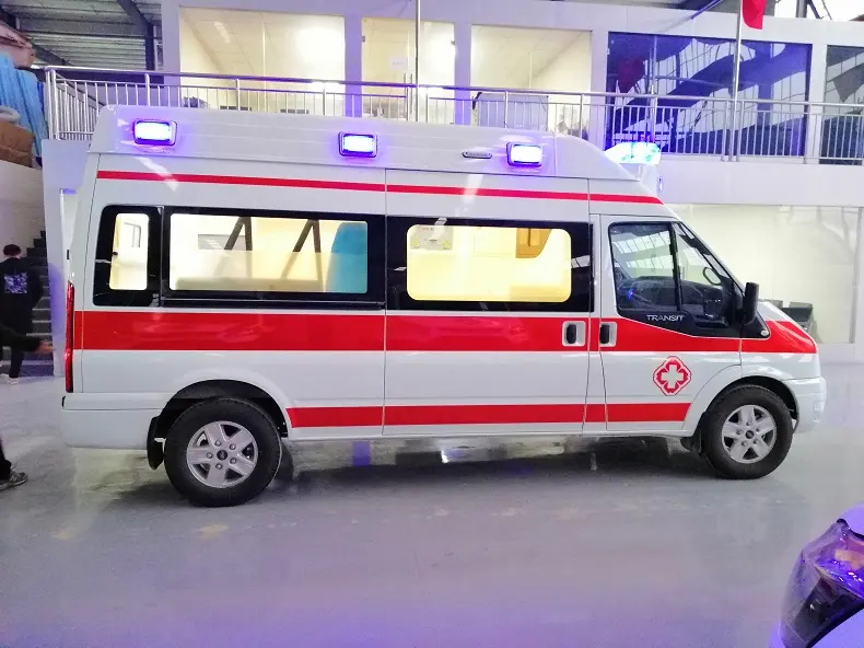 平顺县跨省救护车出租